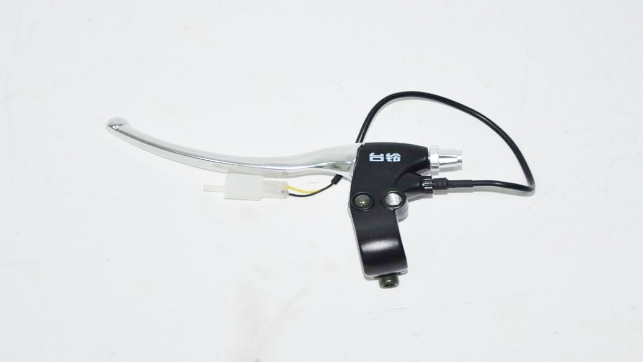 FREN KOLU SOL KÜTÜKLÜ (AIRFORCE4000-S)